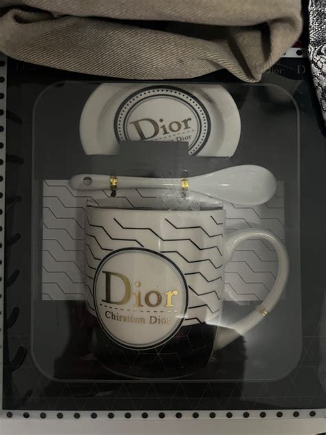 dior teacup|dior tea and coffee table.